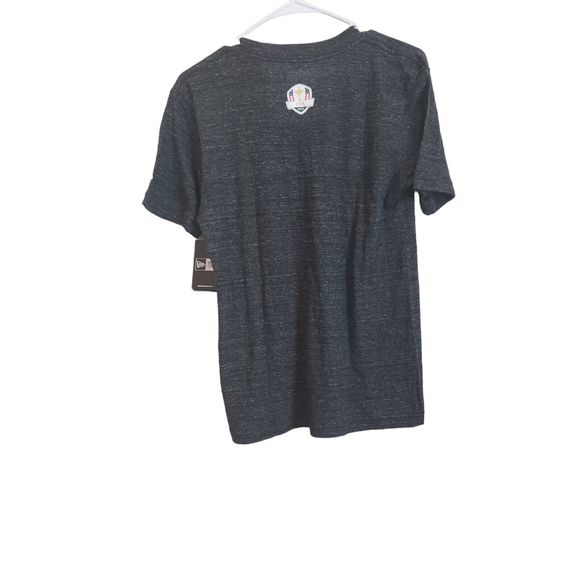 New Era USA Shirr U.S. Ryder Cup Team USA 2020 Unisex‎ Size Small - Picture 2 of 4
